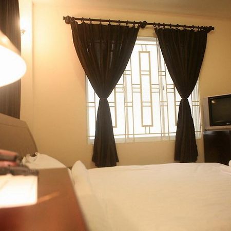Saigon Zoom Hotel 호치민 외부 사진