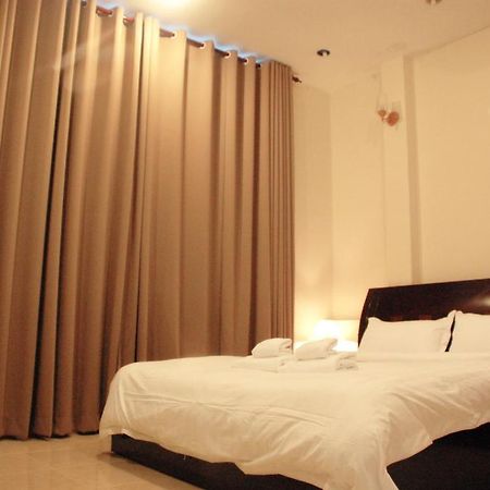 Saigon Zoom Hotel 호치민 객실 사진
