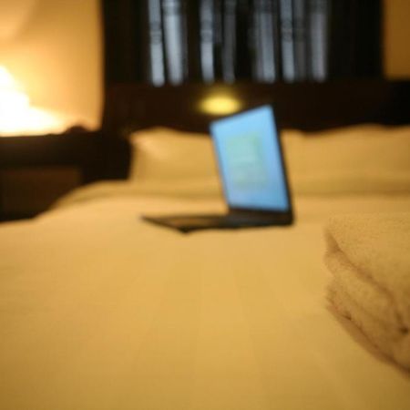Saigon Zoom Hotel 호치민 외부 사진