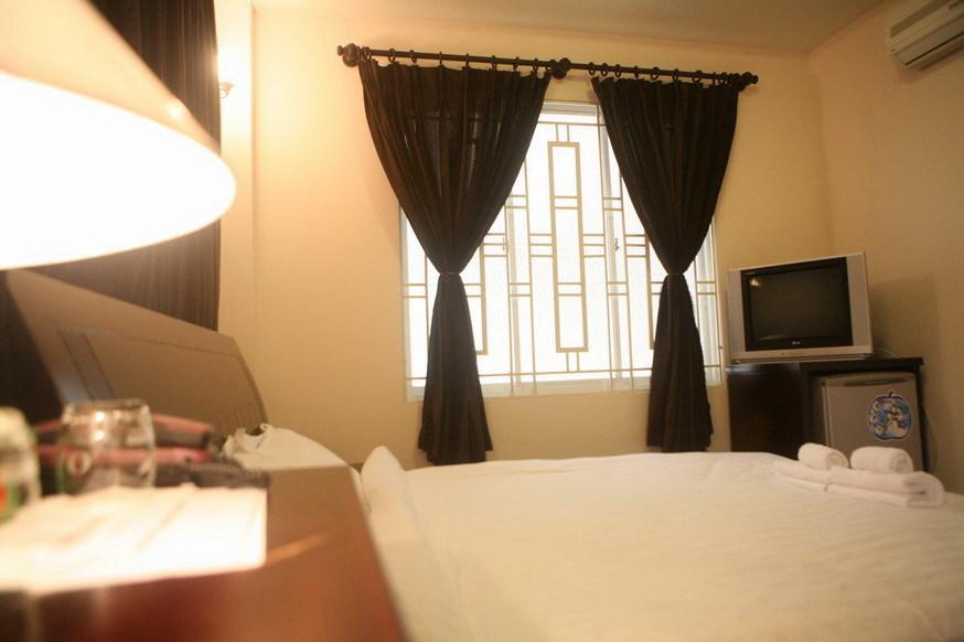 Saigon Zoom Hotel 호치민 외부 사진