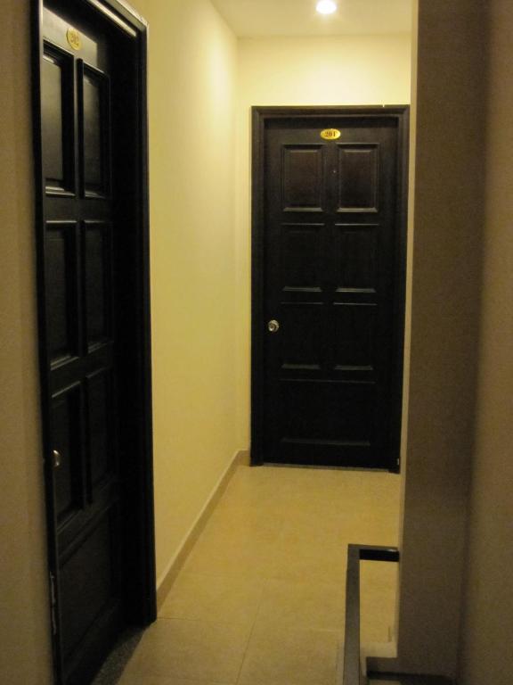 Saigon Zoom Hotel 호치민 외부 사진