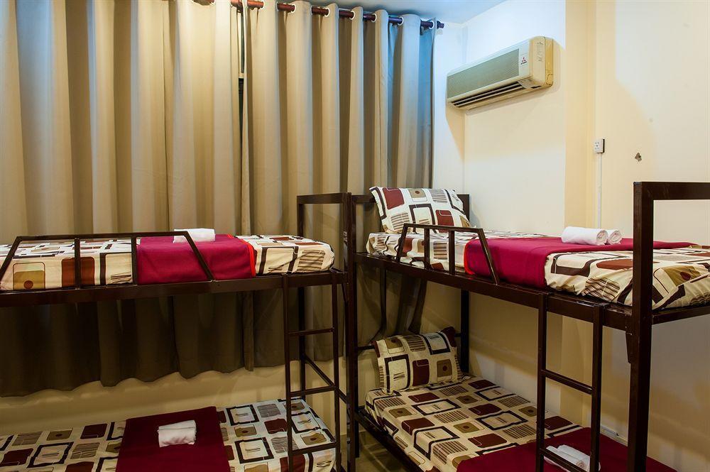 Saigon Zoom Hotel 호치민 외부 사진