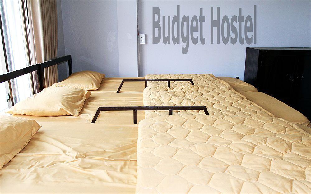 Saigon Zoom Hotel 호치민 외부 사진