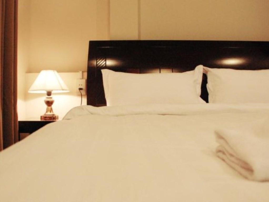 Saigon Zoom Hotel 호치민 외부 사진