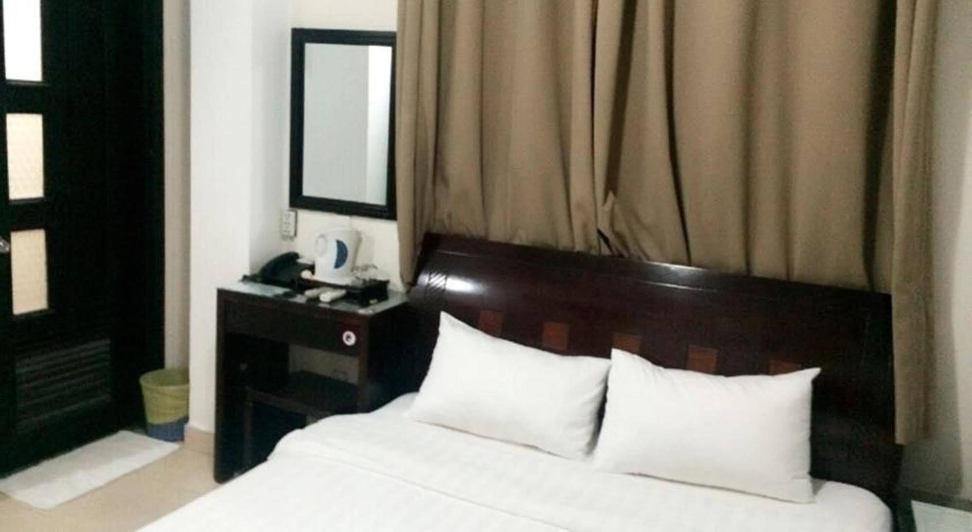 Saigon Zoom Hotel 호치민 외부 사진