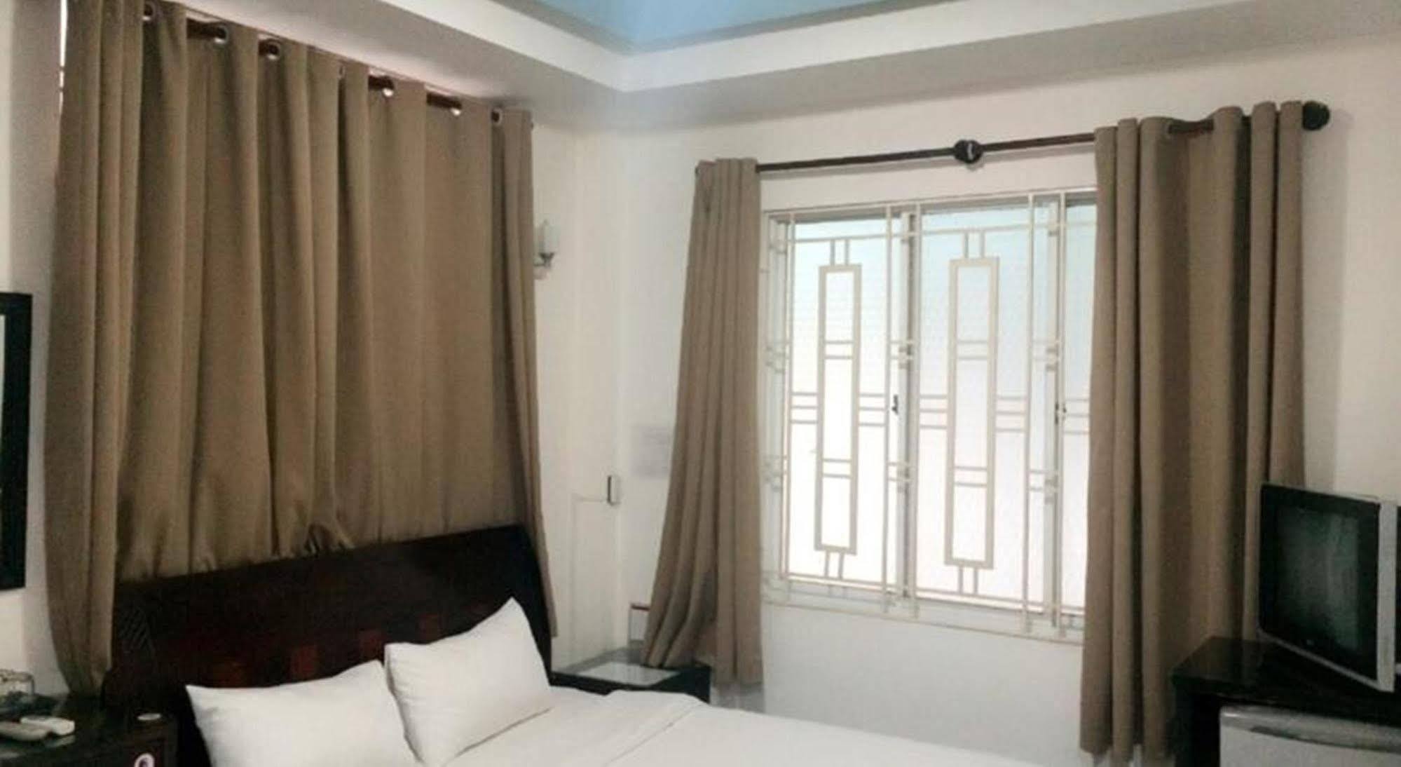Saigon Zoom Hotel 호치민 외부 사진