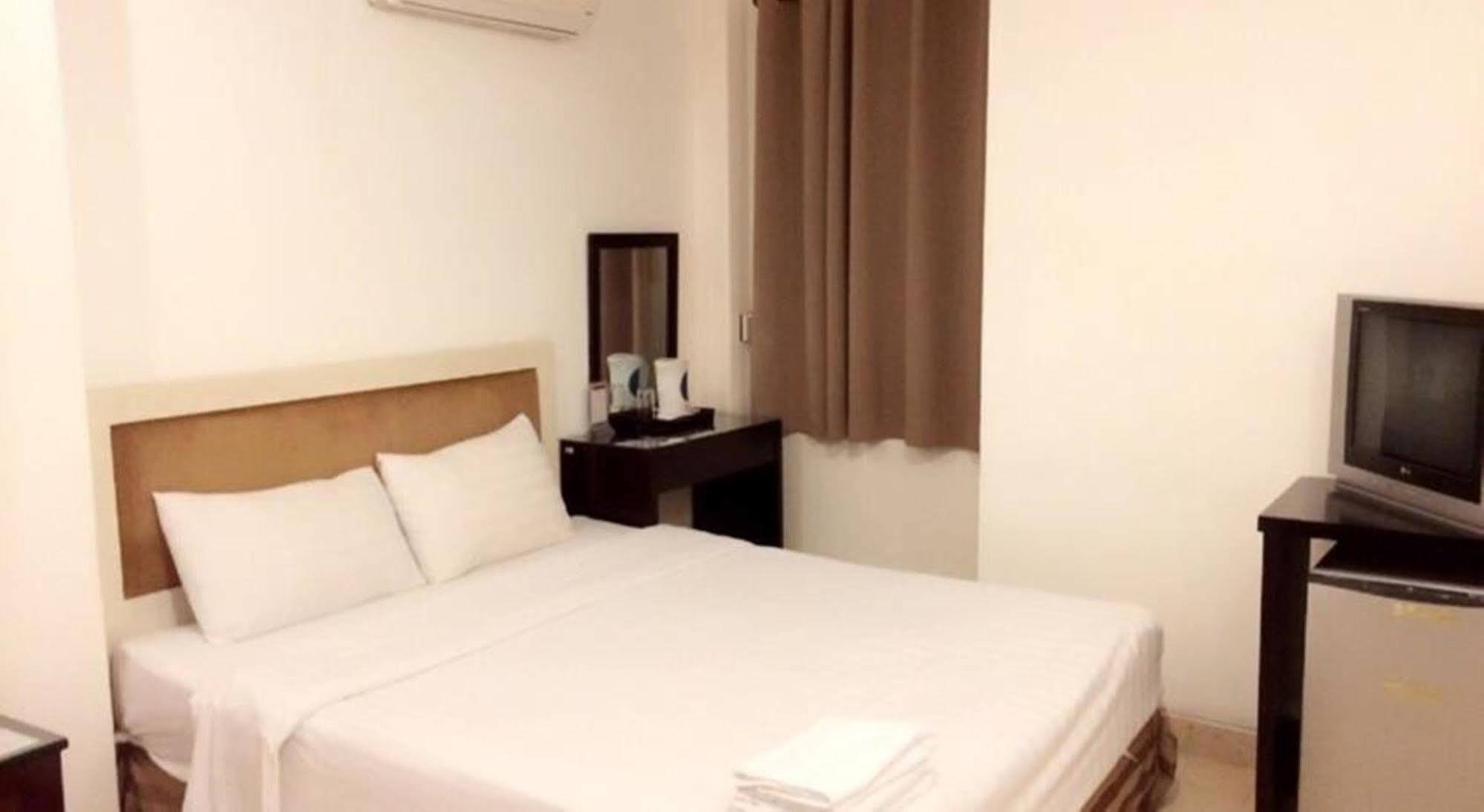 Saigon Zoom Hotel 호치민 외부 사진
