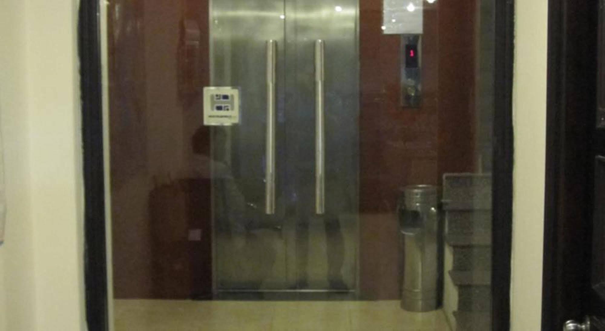 Saigon Zoom Hotel 호치민 외부 사진