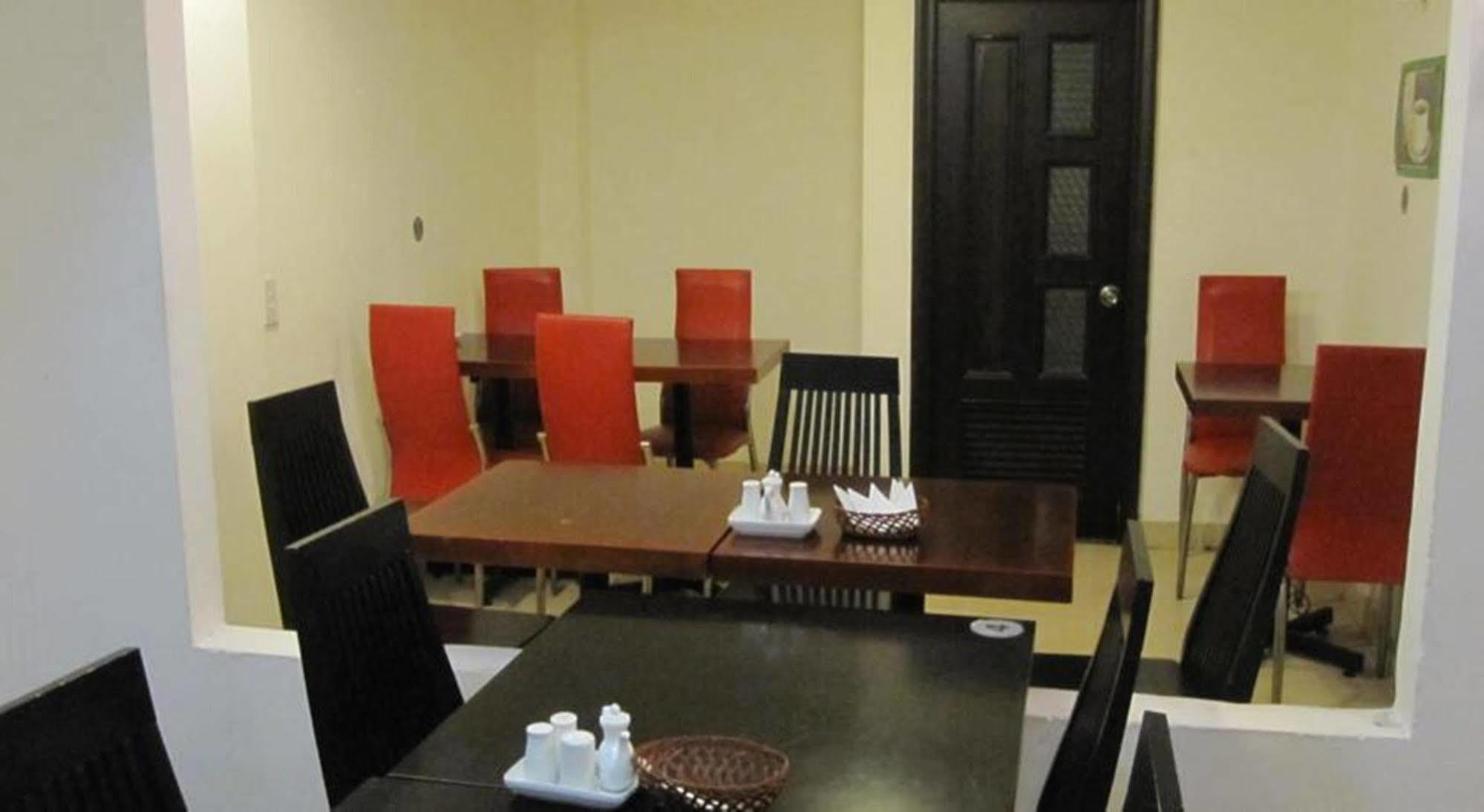 Saigon Zoom Hotel 호치민 외부 사진
