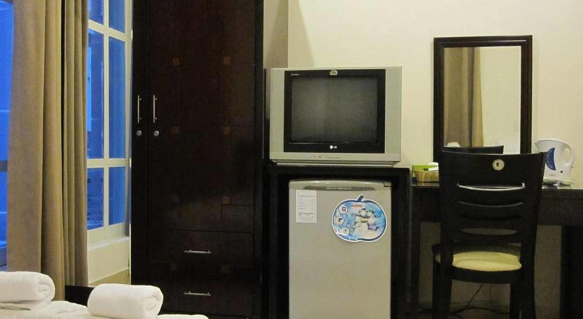 Saigon Zoom Hotel 호치민 외부 사진