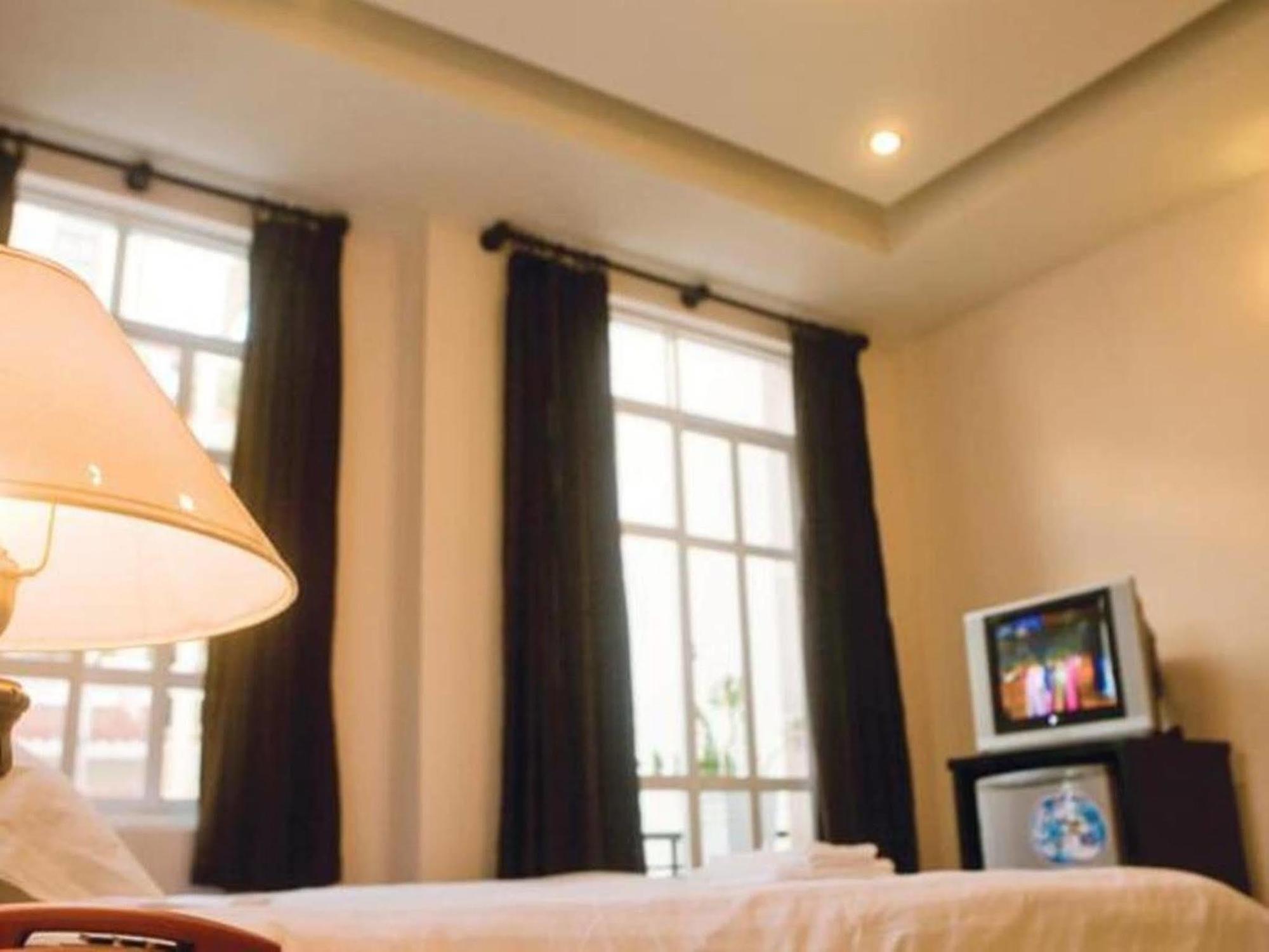 Saigon Zoom Hotel 호치민 외부 사진
