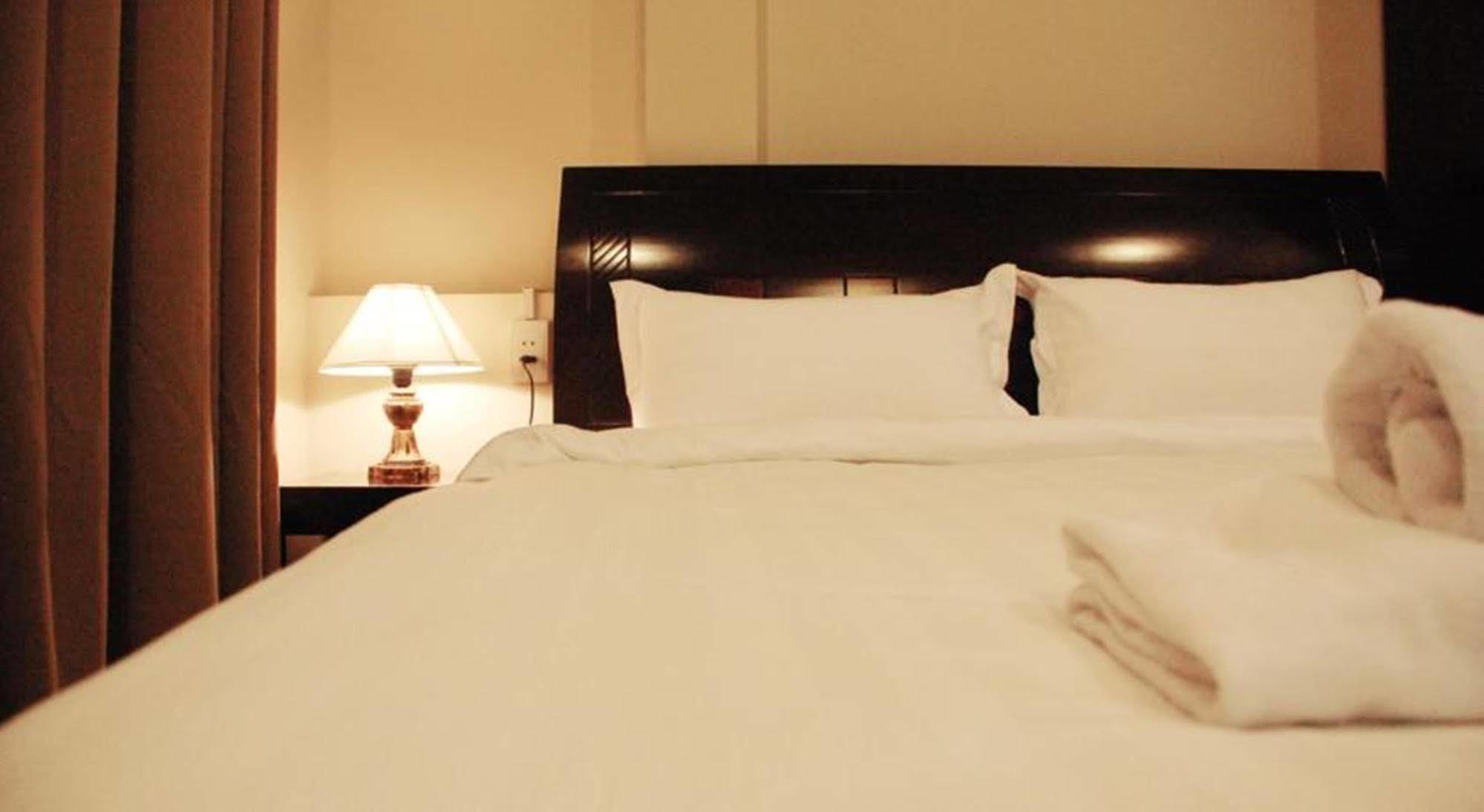 Saigon Zoom Hotel 호치민 외부 사진