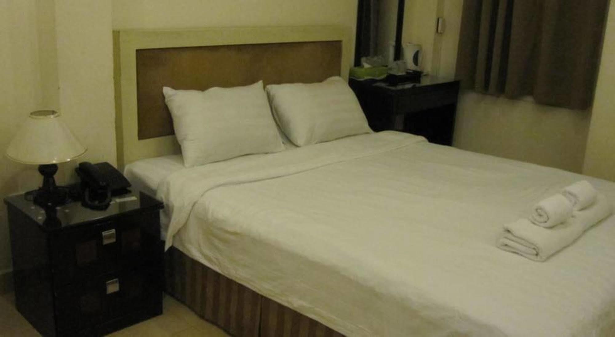 Saigon Zoom Hotel 호치민 외부 사진