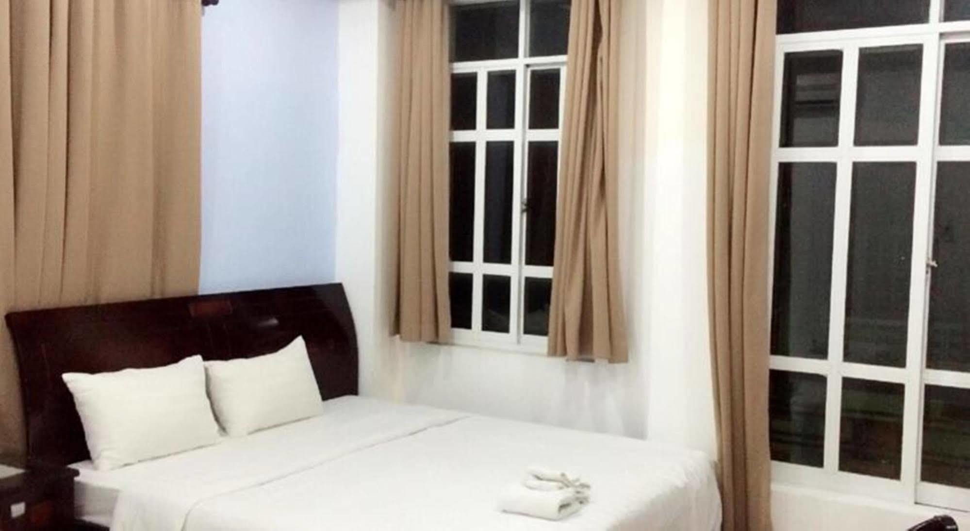 Saigon Zoom Hotel 호치민 외부 사진